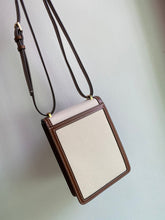 Load image into Gallery viewer, Burberry Robin Leather Bag