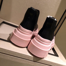 Load image into Gallery viewer, Bottega Veneta Tire Boots