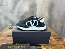 Load image into Gallery viewer, Valentino Netrunner Sneakers