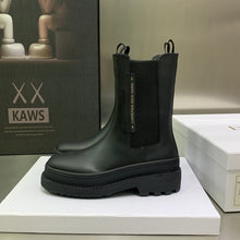 Load image into Gallery viewer, Christian Dior Trial Ankle Boots