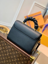 Load image into Gallery viewer, Louis Vuitton Twist MM Bag