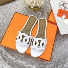 Load image into Gallery viewer, Hermes Aloha Sandal