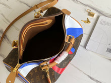 Load image into Gallery viewer, Louis Vuitton Game On Speedy Bandouliere 30 Bag