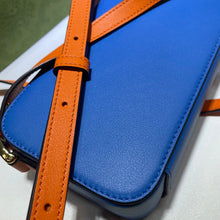 Load image into Gallery viewer, Gucci Interlocking G Mini Bag