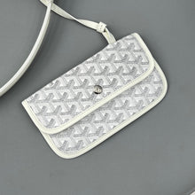 Load image into Gallery viewer, Goyard Boheme Hobo Bag