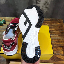 Load image into Gallery viewer, Fendi Flow Sneakers