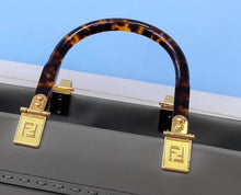 Load image into Gallery viewer, Fendi Sunshine Stopper Medium Bag - LUXURY KLOZETT