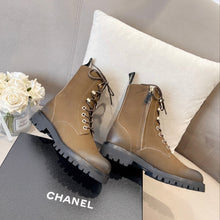 Load image into Gallery viewer, Chanel Ankle Boots