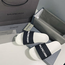 Load image into Gallery viewer, Balenciaga Men Slides