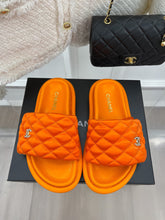 Load image into Gallery viewer, Chanel Sandals