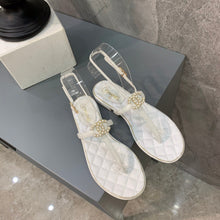 Load image into Gallery viewer, Chanel Sandal