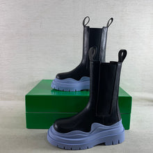 Load image into Gallery viewer, Bottega Veneta Tire Boots