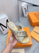 Load image into Gallery viewer, Louis Vuitton Maia Flat Mule