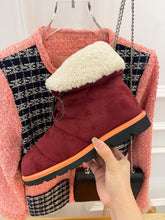 Load image into Gallery viewer, Louis Vuitton Pillow Comfort Ankle Boot