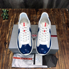 Load image into Gallery viewer, Prada America's Cup Sneakers