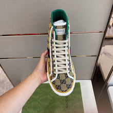 Load image into Gallery viewer, Gucci Tennis 1977 Sneakers