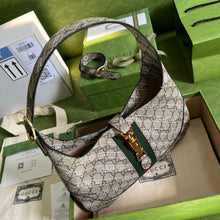 Load image into Gallery viewer, Gucci The Hacker Project SmallJackie 1961 Bag