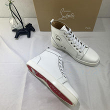 Load image into Gallery viewer, Christian Louboutin Orlato High Top - LUXURY KLOZETT