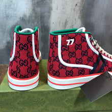 Load image into Gallery viewer, Gucci Tennis 1977 Sneakers