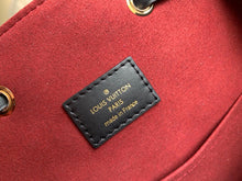 Load image into Gallery viewer, Louis Vuitton Montsouris Backpack PM