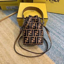 Load image into Gallery viewer, Fendi Mon Tresor Mini Bag - LUXURY KLOZETT