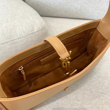 Load image into Gallery viewer, YSL Le 5 A 7 Hobo Bag