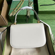 Load image into Gallery viewer, Gucci Blondie Top Handle Bag