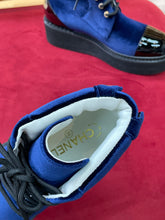 Load image into Gallery viewer, Chanel Ankle Boots