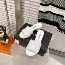 Load image into Gallery viewer, Chanel Sandals