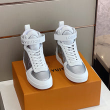 Load image into Gallery viewer, Louis Vuitton Boombox Sneakers
