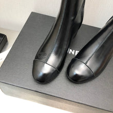 Load image into Gallery viewer, Chanel Ankle Boots