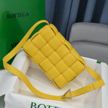 Load image into Gallery viewer, Bottega Veneta Padded Cassette Bag