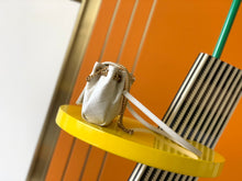 Load image into Gallery viewer, YSL Mini Nolita In Lambskin Bag