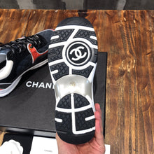 Load image into Gallery viewer, Chanel Sneakers