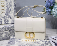 Load image into Gallery viewer, Christian Dior 30 Montaigne Bag