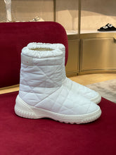 Load image into Gallery viewer, Christian Dior Frost Ankle Boots