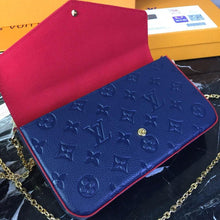 Load image into Gallery viewer, Louis Vuitton Felicie Pochette Bag - LUXURY KLOZETT