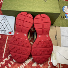Load image into Gallery viewer, Gucci Rhyton GG Multicolor Sneaker