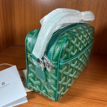 Load image into Gallery viewer, Goyard Cap-Vert Bag
