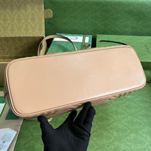 Load image into Gallery viewer, Gucci GG Marmont Large Tote Bag