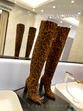 Load image into Gallery viewer, YSL Boots