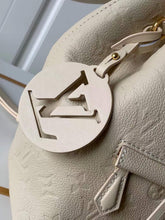 Load image into Gallery viewer, Louis Vuitton Montsouris Backpack