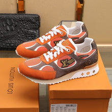 Load image into Gallery viewer, Louis Vuitton Run Away Sneakers