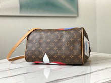 Load image into Gallery viewer, Louis Vuitton Game On Speedy Bandouliere 30 Bag