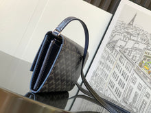 Load image into Gallery viewer, Goyard Varenne Continental Wallet