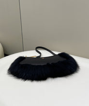 Load image into Gallery viewer, Fendi O'lock Swing Bag