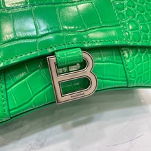 Load image into Gallery viewer, Balenciaga Hourglass XS Top Handle Bag