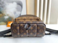Load image into Gallery viewer, Louis Vuitton Palm Spring PM Bag