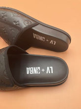 Load image into Gallery viewer, Louis Vuitton Men Slides
