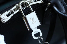 Load image into Gallery viewer, Louis Vuitton Alma BB Bag - LUXURY KLOZETT
